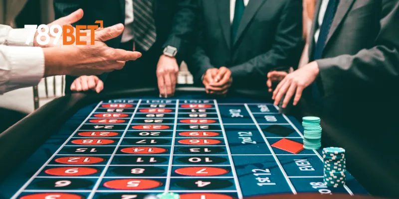 Chiến lược chơi game đánh bạc đổi thưởng tối ưu