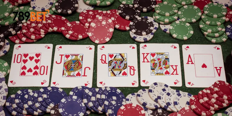 Chiến lược chơi Poker Texas Hold'em luôn thắng