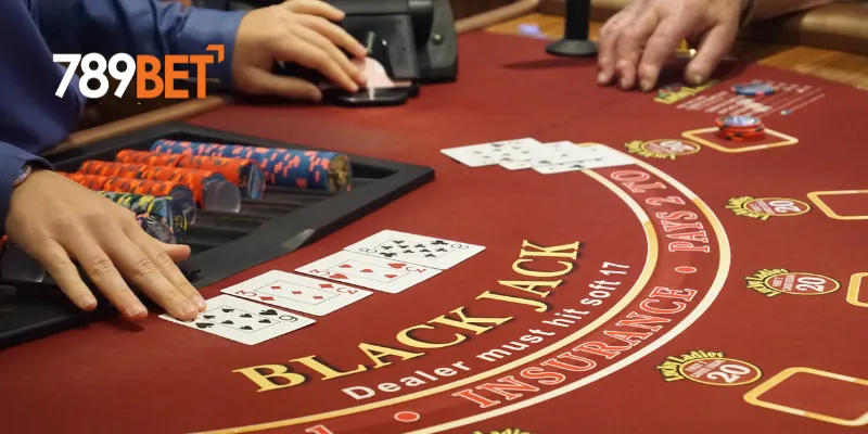 Chiến lược thắng khi chơi bài xì dách online