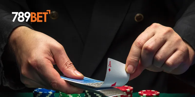 Caribbean Stud Poker 789BET Cách Chơi Và Thắng Lớn 4 Chiến lược thắng khi chơi Caribbean Stud Poker