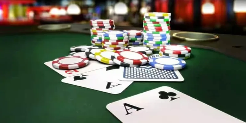 Chơi bài online mang lại lợi ích