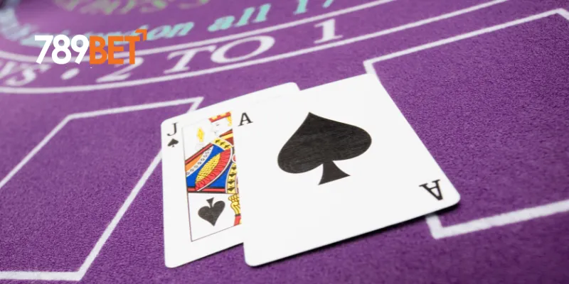 Chiến Thuật Chơi Blackjack 789BET - Cách Thắng Lớn Khi Chơi 4 Lưu ý khi dùng chiến thuật chơi blackjack