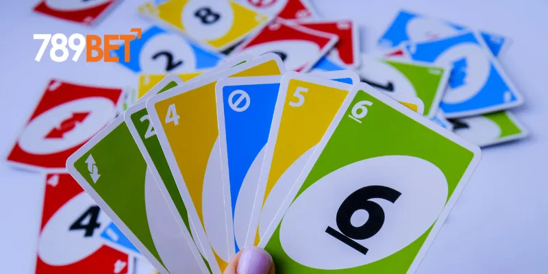 Lý do game bài uno online thu hút