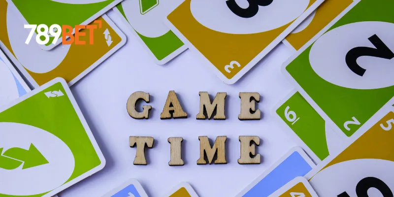 Mẹo chơi game bài uno online