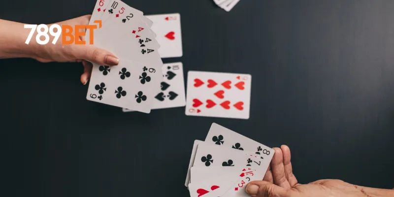 Mẹo Chơi Mậu Binh - Đánh Bại Đối Thủ Với Chiến Thuật Hữu Hiệu 4 Mẹo chơi mậu binh hay nhất