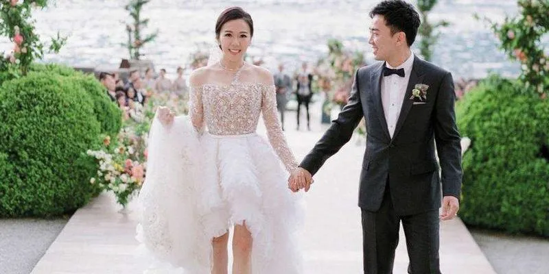 Ý nghĩa khi nằm mơ thấy đám cưới của người cũ