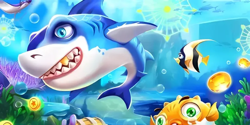 Những mẹo bắn cá để thắng lớn