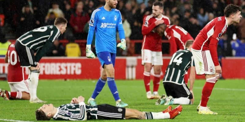 Phong độ đội bóng hiện tại là gì?