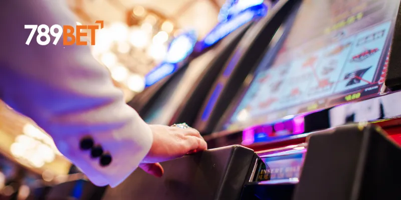 Quy tắc chơi video poker đổi thưởng