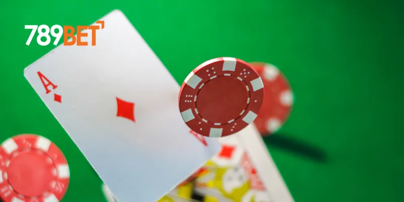 Chiến Thuật Chơi Blackjack 789BET - Cách Thắng Lớn Khi Chơi 2 Tại sao cần chiến thuật chơi blackjack