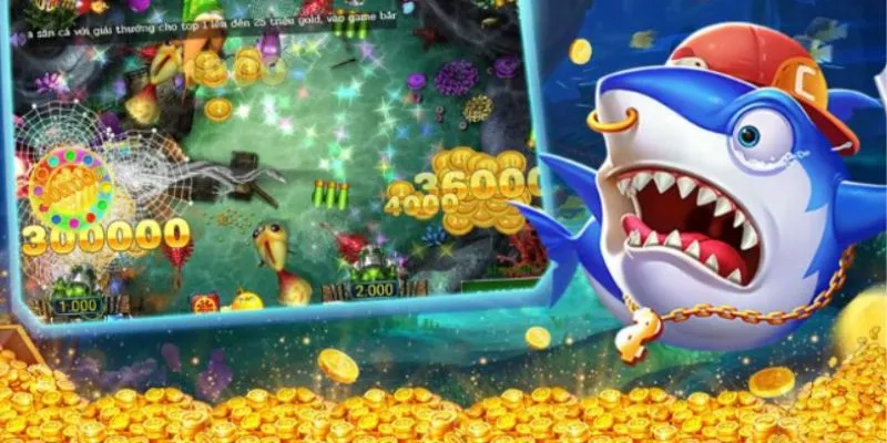 Bắn cá rùa xanh – Trải nghiệm game bắn cá rùa xanh và cách chơi thắng lớn 4 Lợi ích khi chơi bắn cá không nên bỏ qua