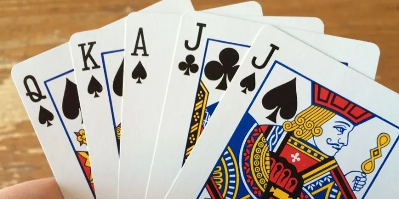 Khám phá luật chơi bài ba tây chi tiết