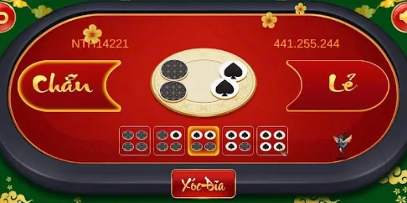 Khám phá xóc đĩa và cách nghe vị