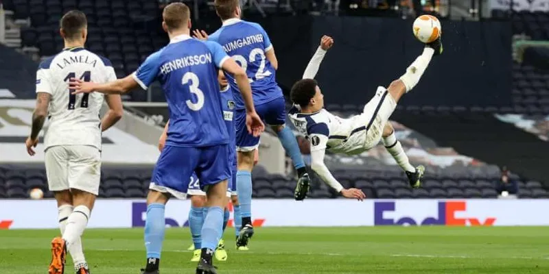 Những bí kíp cược xiên bóng đá tối ưu lợi nhuận 