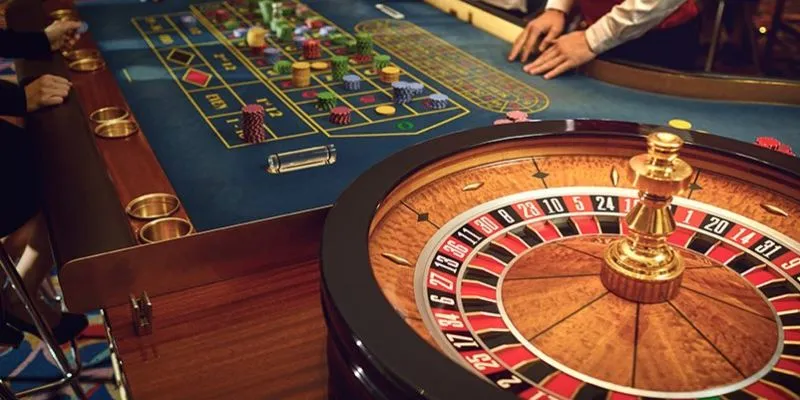 Vài nét về sảnh live casino tại nhà cái