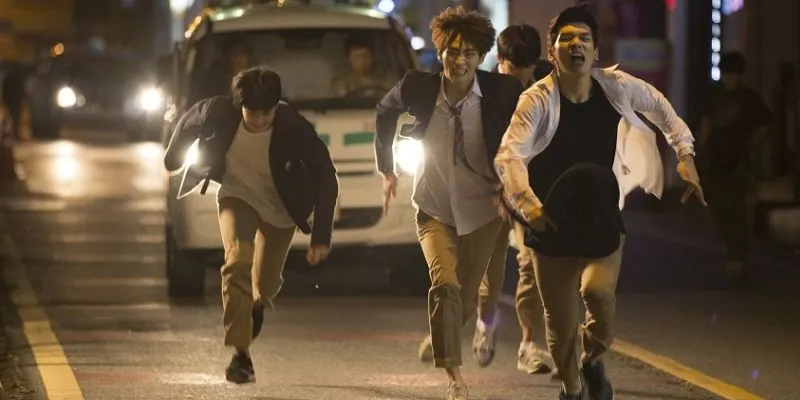 Điềm báo khi mơ thấy bị đuổi bắt nhưng không thể chạy