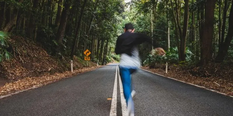 Các con số tài lộc khi nằm mơ bị rượt đuổi