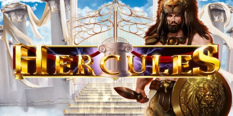 Slot Hercules – Trải nghiệm chơi game và cách thắng thưởng lớn 2 Tìm hiểu cách chơi Slot Hercules cơ bản