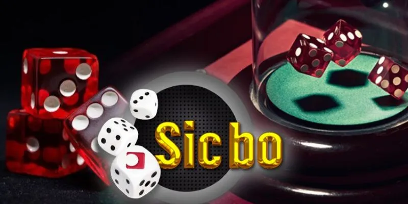 Những trường hợp đặc biệt trong sicbo 