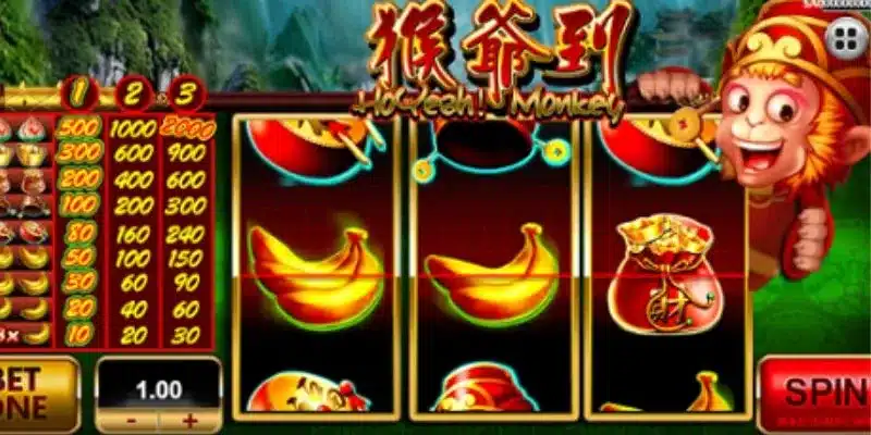 Mẹo quay nổ hũ chinh phục phần thưởng lớn 