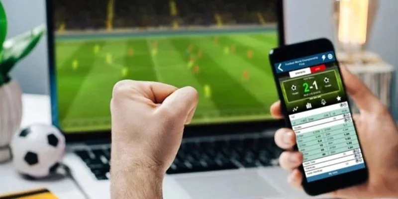 Tổng quan về bắt kèo bóng rung phút cuối 