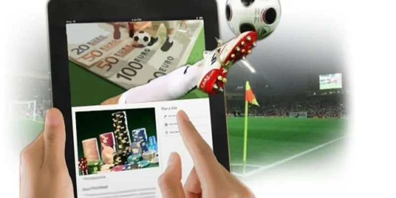 Các bí kíp bắt kèo bóng rung chuẩn xác 