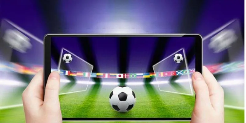 Những sai lầm khiến mất tiền oan trong kèo bóng rung 