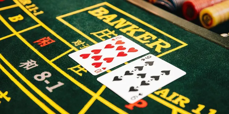 Những bí kíp đánh baccarat tối ưu lợi nhuận 