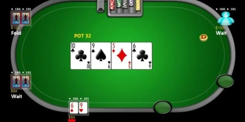 Những thuật ngữ phổ biến trong tiến lên 