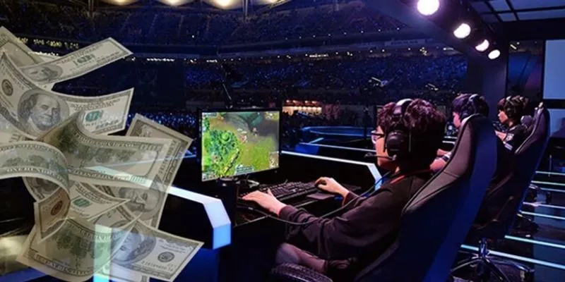 Mẹo cược esports đỉnh cao từ cao thủ 