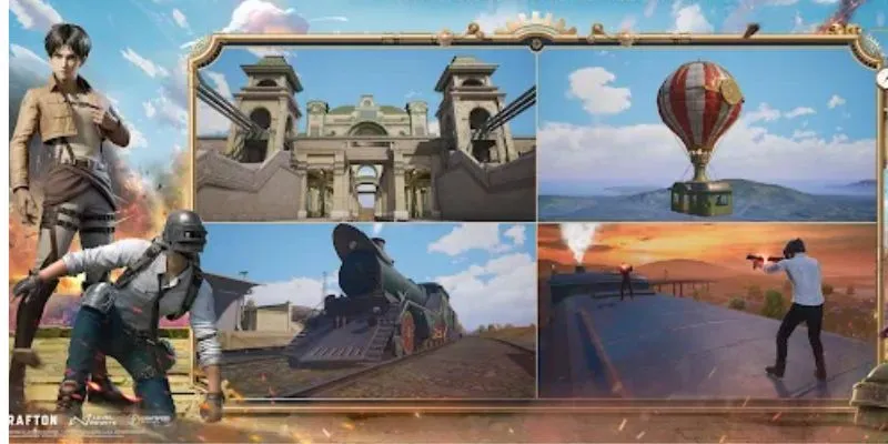 Cá cược PUBG Mobile: Bí quyết đọc tỷ lệ kèo nhanh và chính xác 3 Những yếu tố ảnh hưởng đến pubg