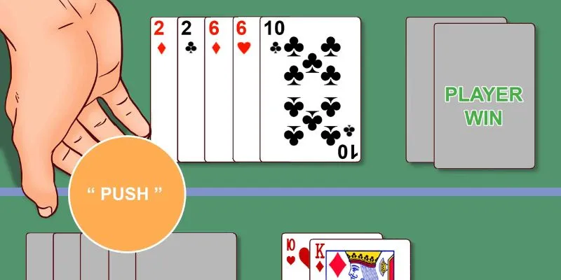 Các bí kíp chơi pai gow poker tăng tỷ lệ thắng 