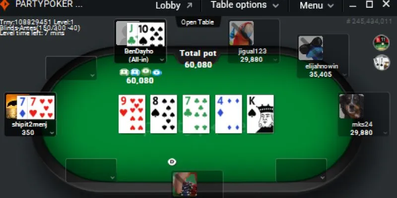 Cách chơi Poker online: Chiến thuật cược thông minh giúp tăng lợi nhuận 3 Các bước cơ bản về cách chơi poker online