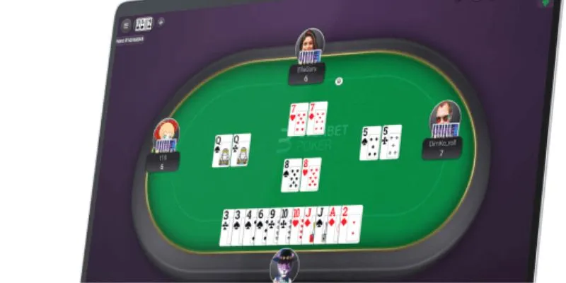 Cách chơi Poker online: Chiến thuật cược thông minh giúp tăng lợi nhuận 4 Bí kíp chơi poker online giúp đánh bại đối thủ