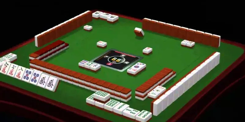 Tìm hiểu về trò chơi mạt chược 