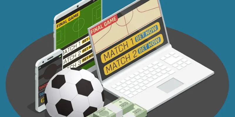 Kể tên các loại kèo bóng đá nổi bật 