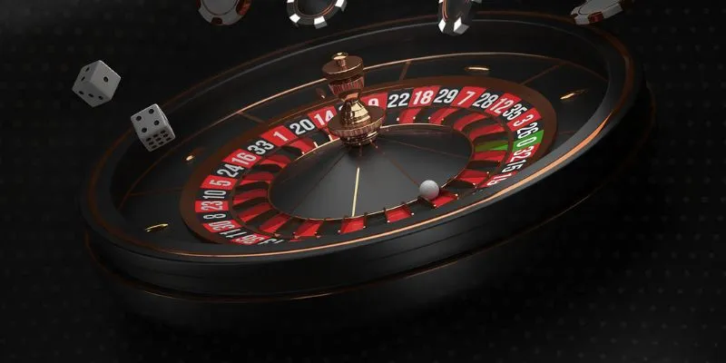 Tổng quan về lightning roulette 