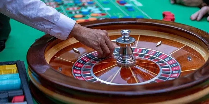 Lợi ích đặc biệt khi chơi roulette 