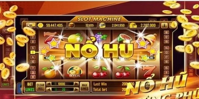 Đặc điểm trong game nổ hũ thần tài 