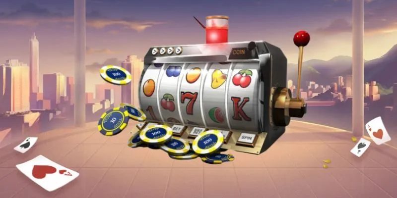 Vài nét về game nổ hũ uy tín 