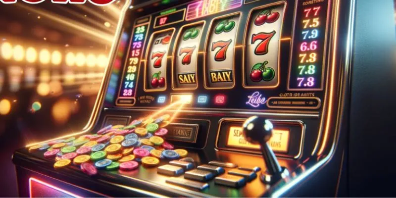 Chiến thuật chơi nổ hũ tối ưu chiến thắng 