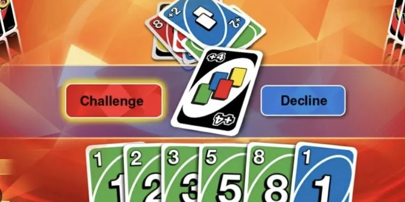 Liệt kê các thuật ngữ phổ biến trong uno 