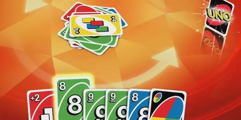 Các mẹo chơi bài uno giành chiến thắng 
