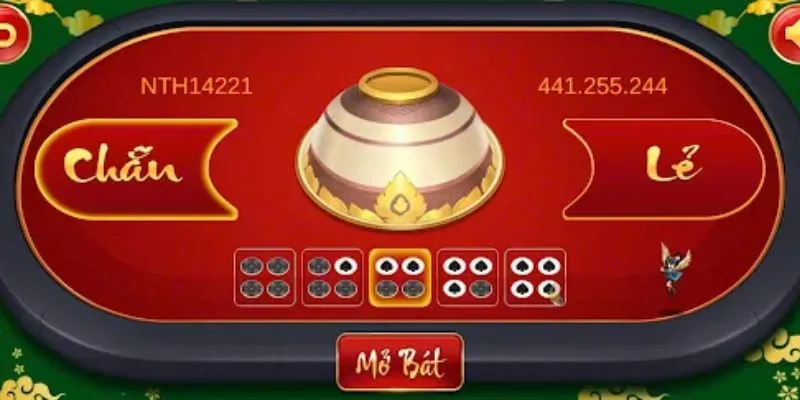 Cách tính toán xác suất cơ bản trong xóc đĩa 