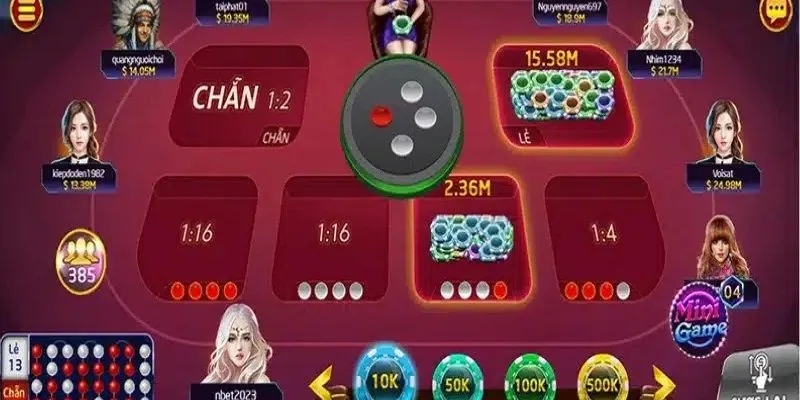 Mẹo soi cầu xóc đĩa từ cao thủ 