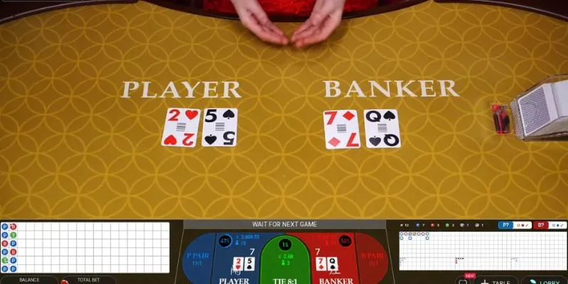 Cách đánh gấp thếp Baccarat: Bí kíp kết hợp soi cầu và gấp thếp thắng chắc 3 Cách đánh gấp thếp baccarat một cách chi tiết